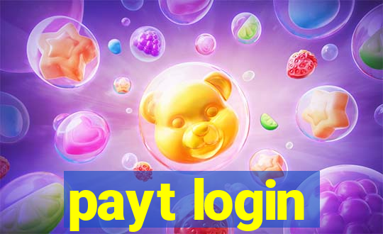 payt login